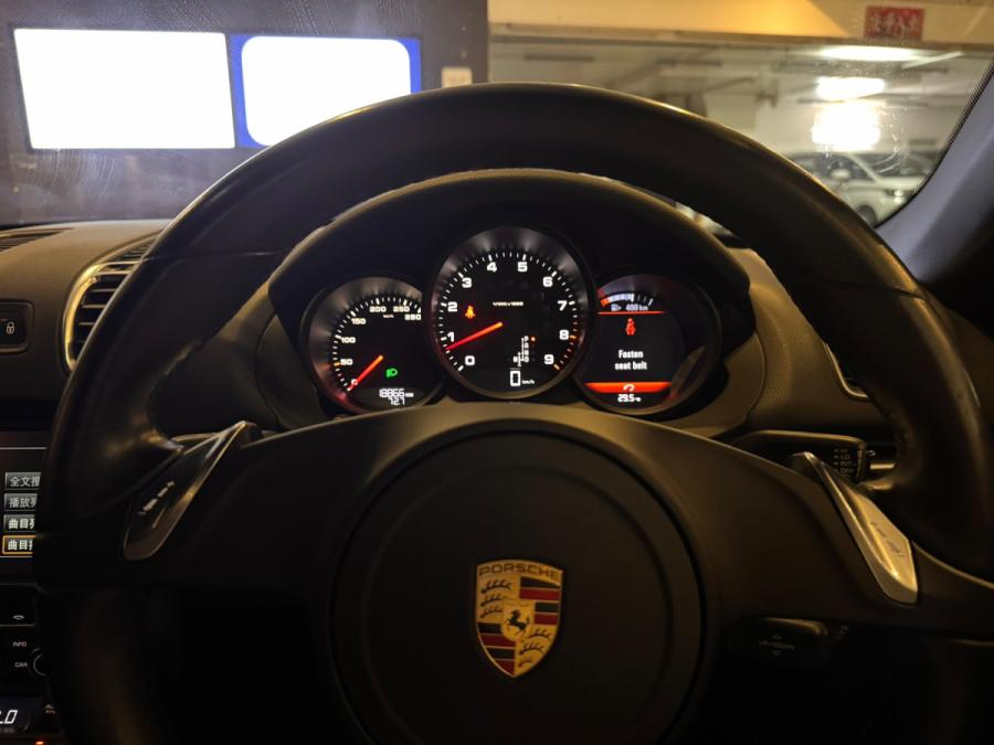 981 Boxster - Image 6